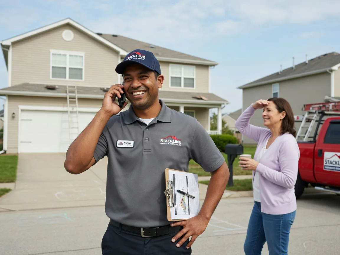 Chimney flashing repair Le Roy, MN FAQs